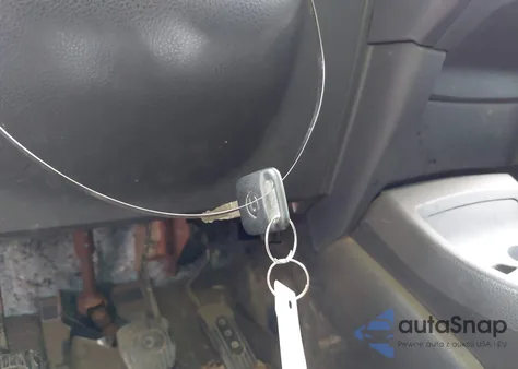 2011 Nissan Versa 1.8S z USA, uszkodzony, nr VIN 3N1BC1CP4BL419816